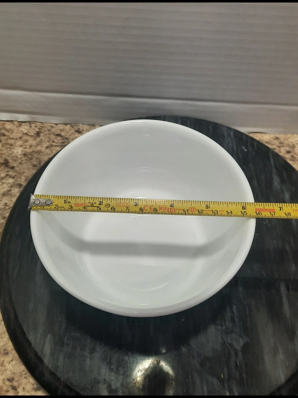 Corelle Winter Frost Serving Bowl Set X 4